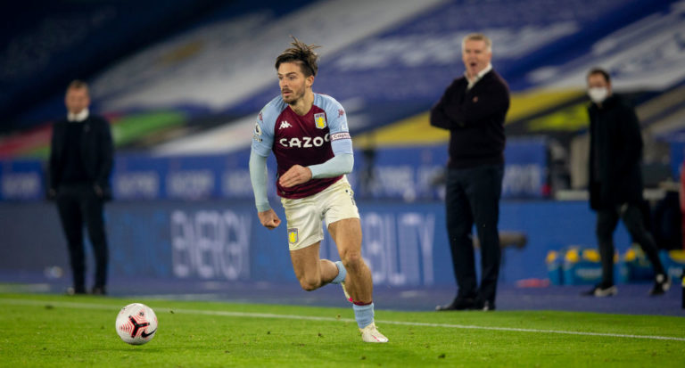 Photo by Neville Williams/Aston Villa FC via Getty Images