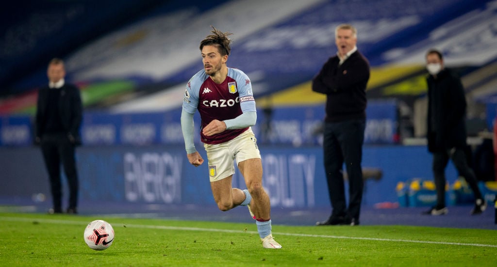 Photo by Neville Williams/Aston Villa FC via Getty Images