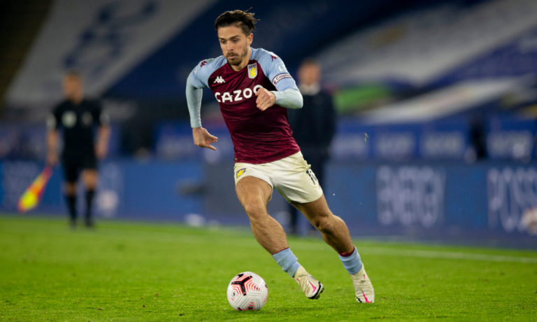 Photo by Neville Williams/Aston Villa FC via Getty Images