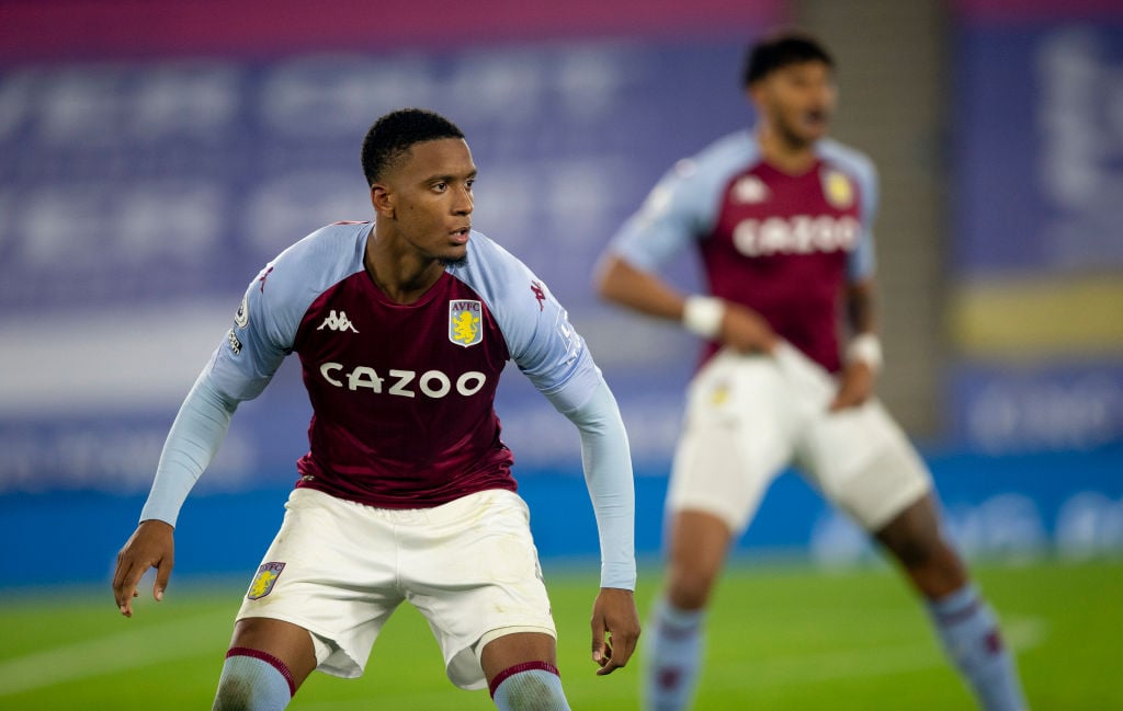 Photo by Neville Williams/Aston Villa FC via Getty Images