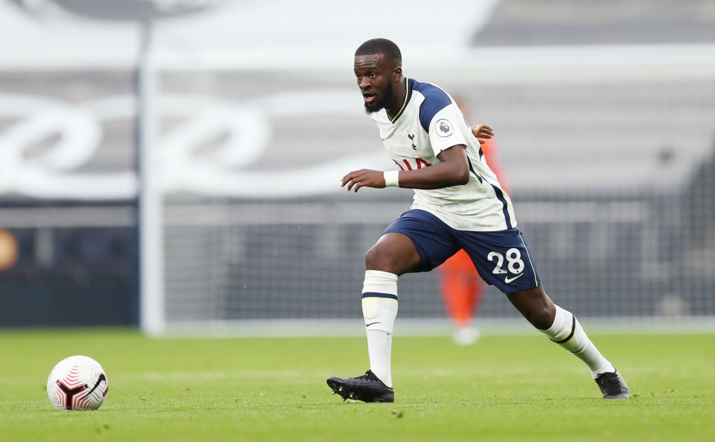 Photo by Tottenham Hotspur FC/Tottenham Hotspur FC via Getty Images