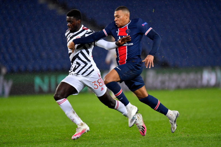 Photo by Aurelien Meunier - PSG/PSG via Getty Images