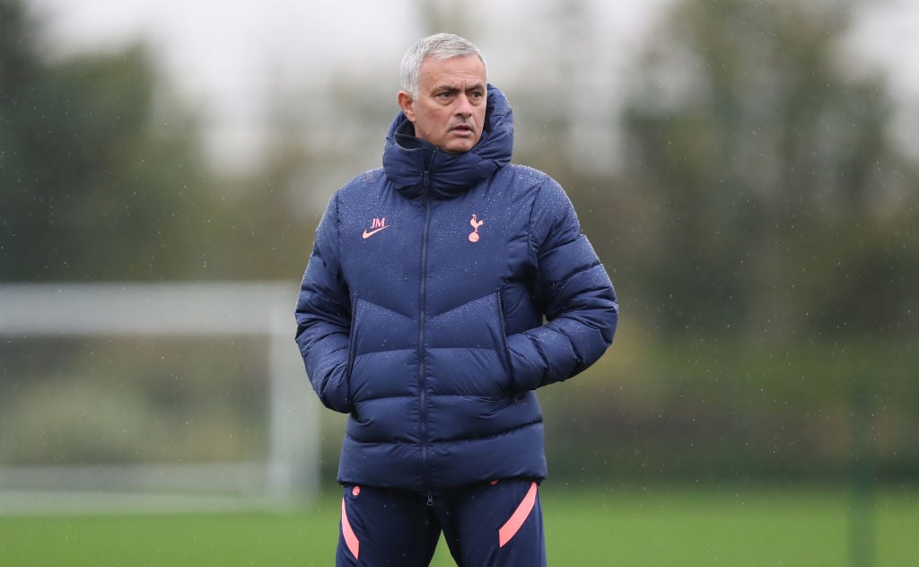 Photo by Tottenham Hotspur FC/Tottenham Hotspur FC via Getty Images