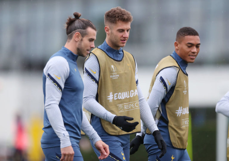 Photo by Tottenham Hotspur FC/Tottenham Hotspur FC via Getty Images