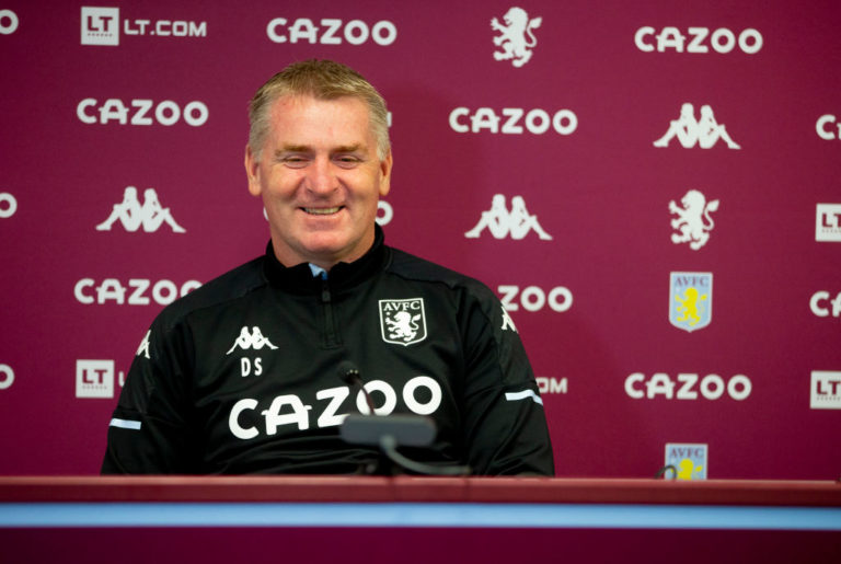 Photo by Neville Williams/Aston Villa FC via Getty Images
