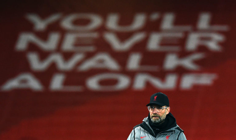 Photo by John Powell/Liverpool FC via Getty Images