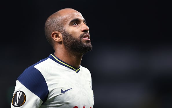 Photo by Tottenham Hotspur FC/Tottenham Hotspur FC via Getty Images