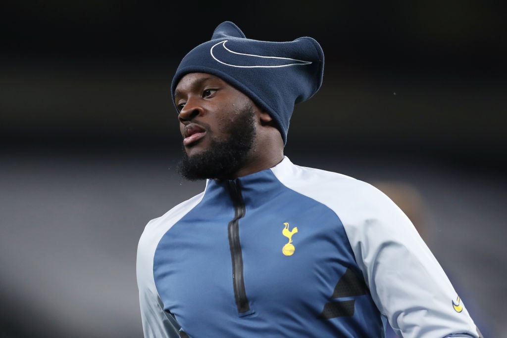 Photo by Tottenham Hotspur FC/Tottenham Hotspur FC via Getty Images