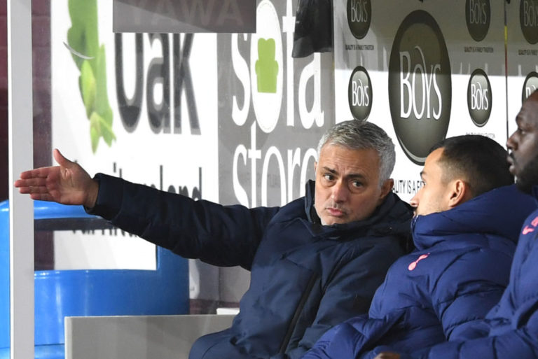 Photo by Tottenham Hotspur FC/Tottenham Hotspur FC via Getty Images