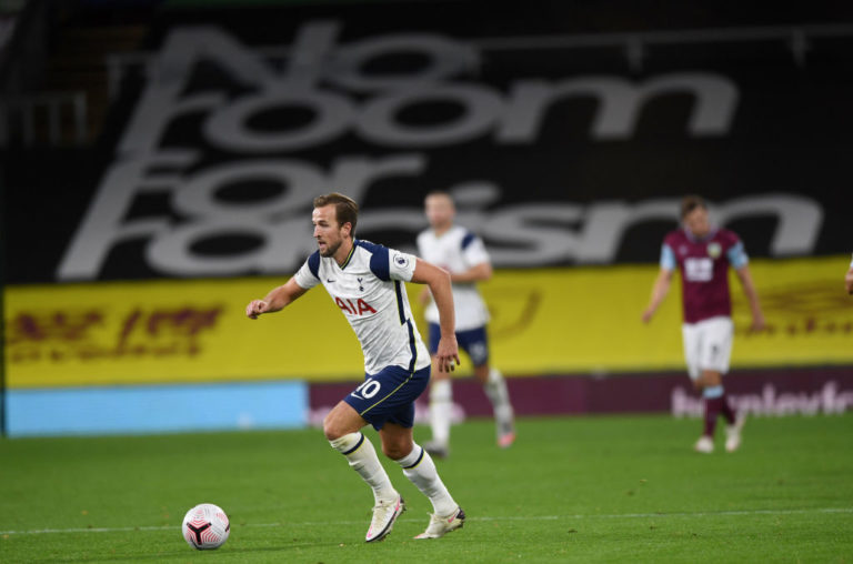 Photo by Tottenham Hotspur FC/Tottenham Hotspur FC via Getty Images