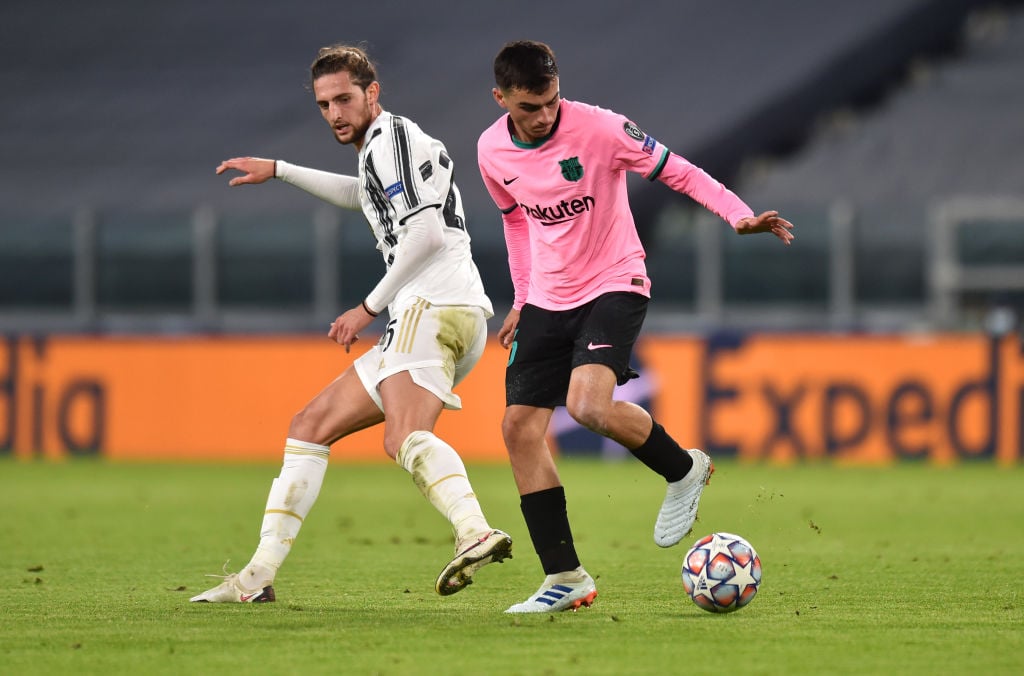Photo by Tullio Puglia - UEFA/UEFA via Getty Images