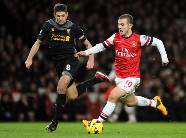 Photo by David Price/Arsenal FC via Getty Images