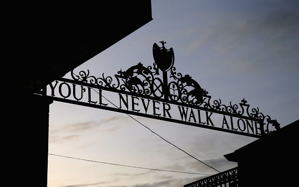 Photo by Alex Livesey/Getty Images