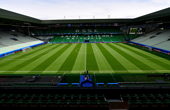 Photo by Dan Mullan/Getty Images