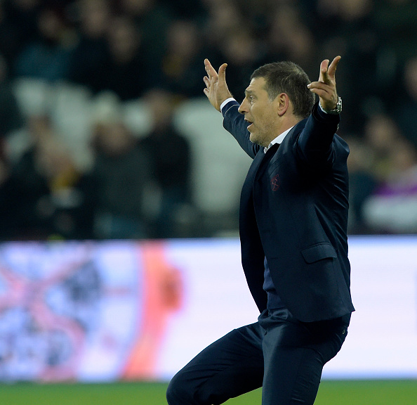 Photo by Arfa Griffiths/West Ham United FC via Getty Images