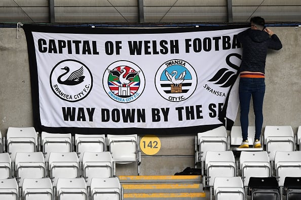 Photo by Stu Forster/Getty Images