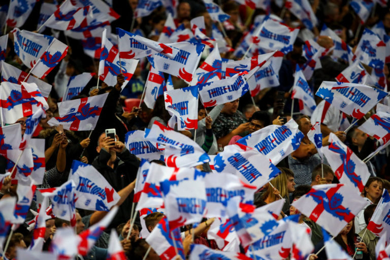 Photo by Robbie Jay Barratt - AMA/Getty Images
