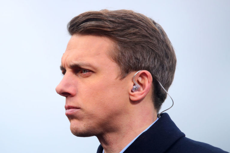 Photo by Chris Brunskill/Fantasista/Getty Images