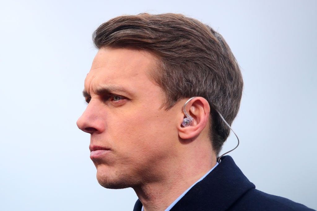 Photo by Chris Brunskill/Fantasista/Getty Images