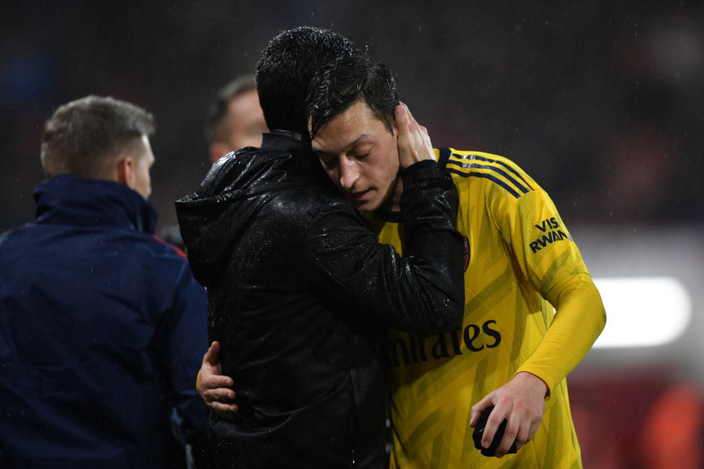 Photo by Harriet Lander/Copa/Getty Images