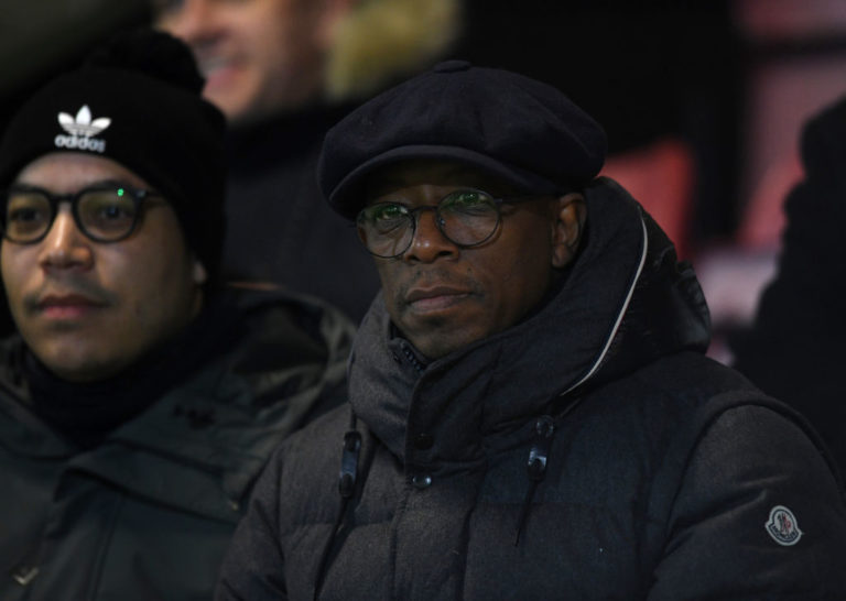 Photo by David Price/Arsenal FC via Getty Images