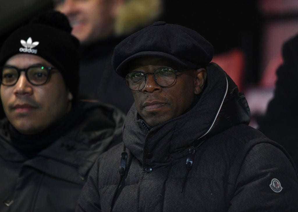 Photo by David Price/Arsenal FC via Getty Images