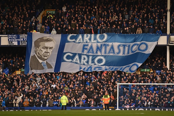 Photo by OLI SCARFF/AFP via Getty Images