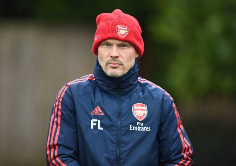 Photo by Stuart MacFarlane/Arsenal FC via Getty Images