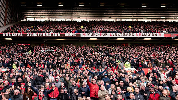 Photo by Ashley Donelon/Manchester United via Getty Images
