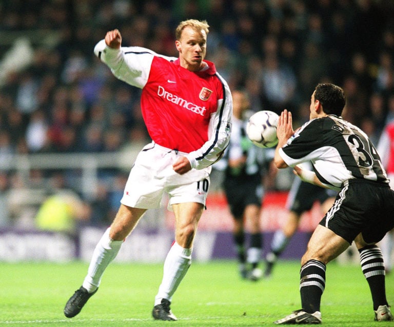 Photo by Stuart MacFarlane/Arsenal FC via Getty Images