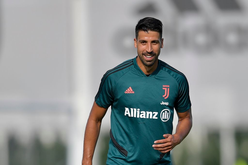 Photo by Daniele Badolato - Juventus FC/Juventus FC via Getty Images