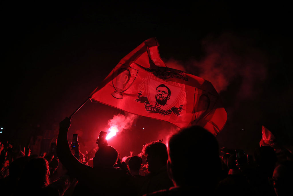 Photo by Simon Stacpoole/Offside/Offside via Getty Images