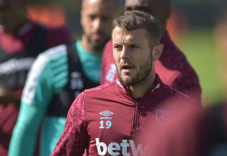 Photo by Arfa Griffiths/West Ham United FC via Getty Images