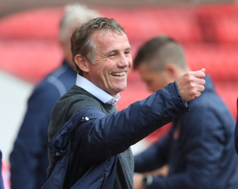 Photo by Ian Horrocks/Sunderland AFC via Getty Images 
