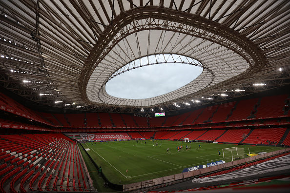 Photo by Juan Lazkano/DeFodi Images via Getty Images