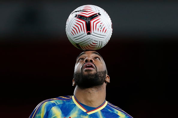 Photo by IAN KINGTON/IKIMAGES/AFP via Getty Images