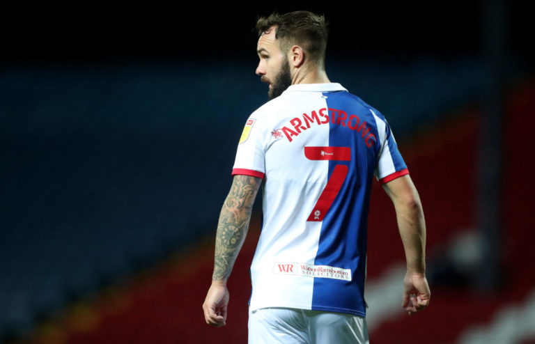 Photo by Rachel Holborn - BRFC/Getty Images