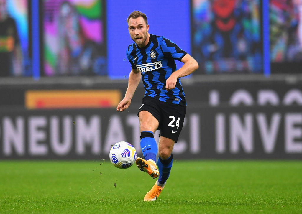 Photo by Claudio Villa - Inter/Inter via Getty Images