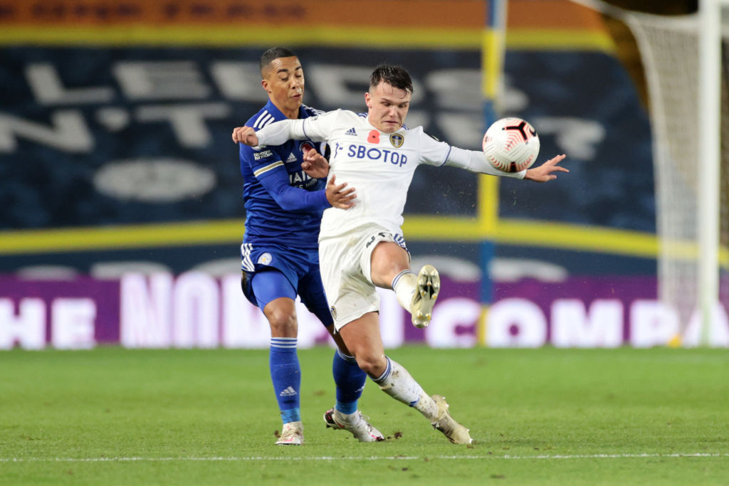 Photo by Plumb Images/Leicester City FC via Getty Images
