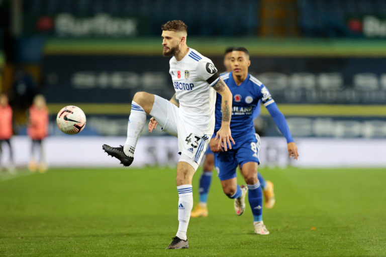 Photo by Plumb Images/Leicester City FC via Getty Images