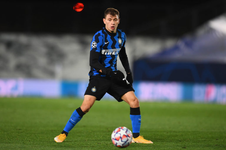 Photo by Claudio Villa - Inter/Inter via Getty Images