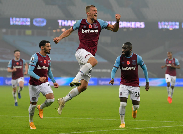 Photo by Arfa Griffiths/West Ham United FC via Getty Images