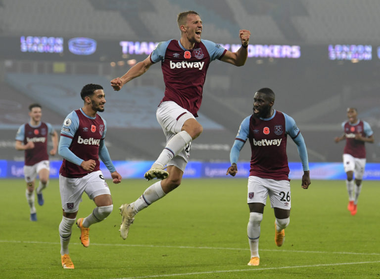 Photo by Arfa Griffiths/West Ham United FC via Getty Images