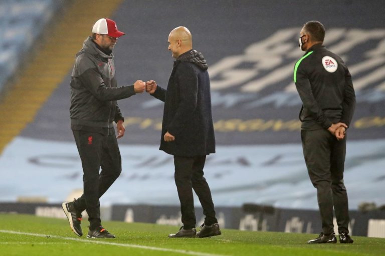 Photo by MARTIN RICKETT/POOL/AFP via Getty Images