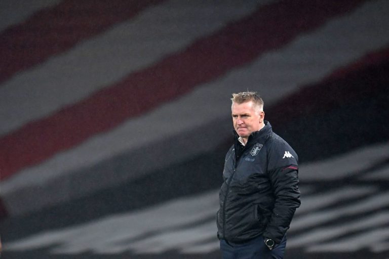 Photo by ANDY RAIN/POOL/AFP via Getty Images