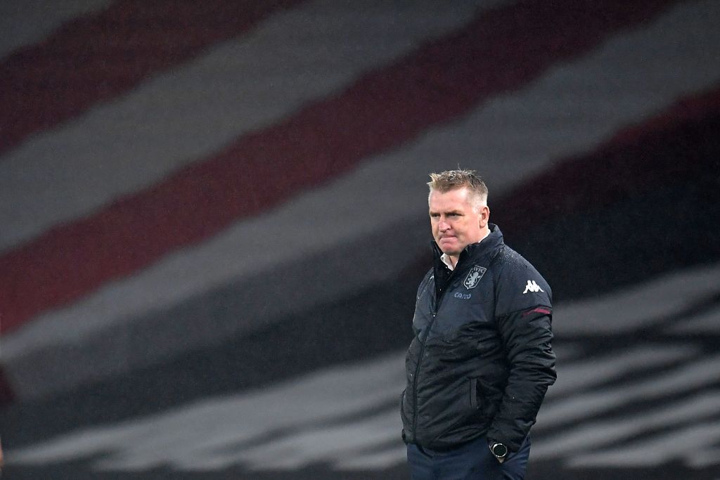 Photo by ANDY RAIN/POOL/AFP via Getty Images