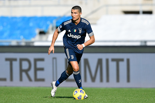 Photo by Giuseppe Maffia/NurPhoto via Getty Images