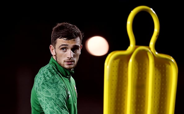 Photo By Stephen McCarthy/Sportsfile via Getty Images