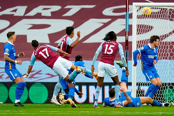 Photo by TIM KEETON/POOL/AFP via Getty Images