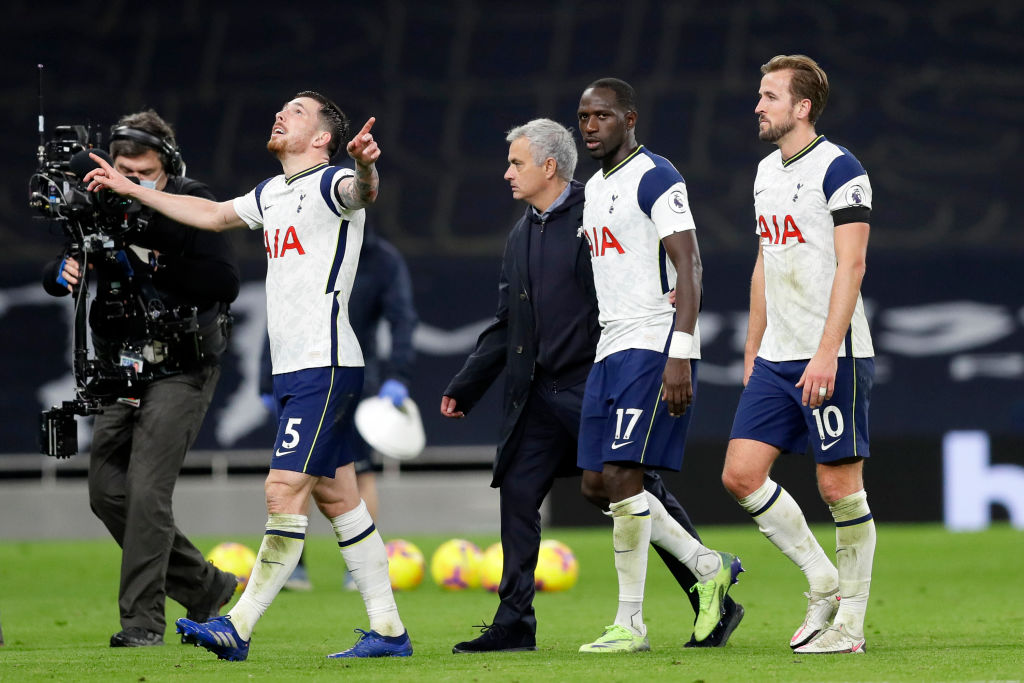 Photo by KIRSTY WIGGLESWORTH/POOL/AFP via Getty Images
